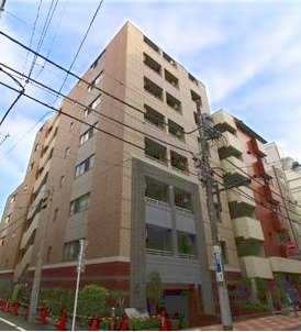 コアマンション御徒町フリージオ